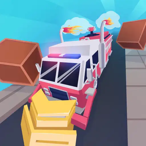 Play Fire Fighter APK