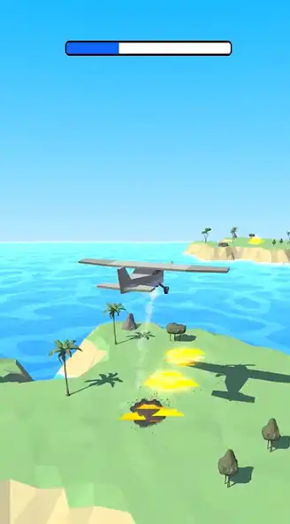 Play Firefighter Plane  and enjoy Firefighter Plane with UptoPlay