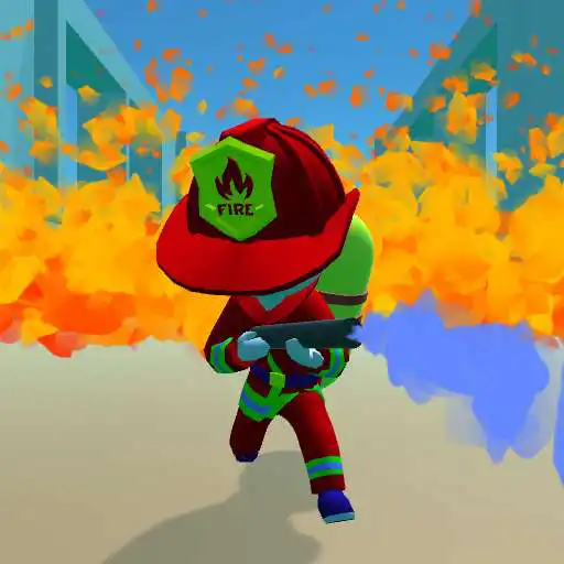 Play Firefighter Run APK