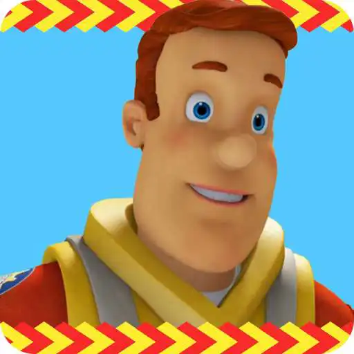 Play Firefighter sam : Fire and Rescue 2020 APK