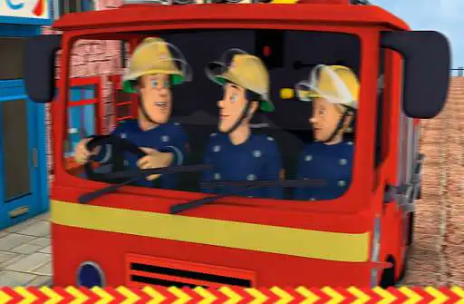Play Firefighter sam : Fire and Rescue 2020  and enjoy Firefighter sam : Fire and Rescue 2020 with UptoPlay
