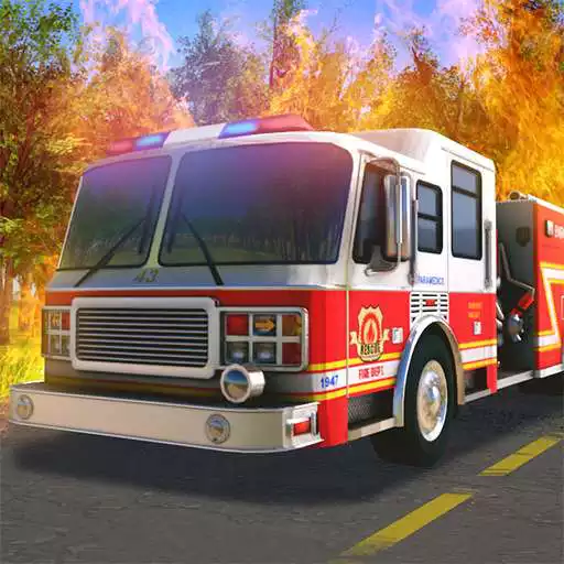Play Firefighters APK