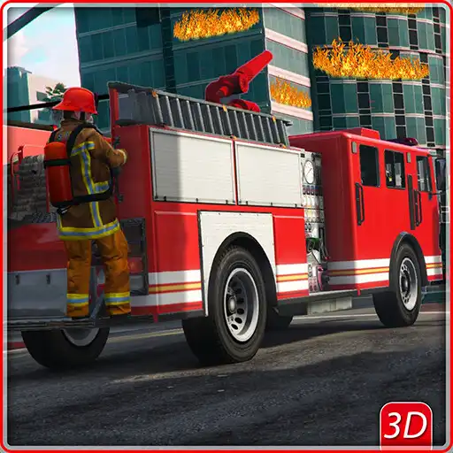 Play Fire Fighter Sim 911 APK Play Fire Fighter Sim 911 APK