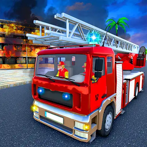 Play Firefighter Sim Offline Game APK Play Firefighter Sim Offline Game APK