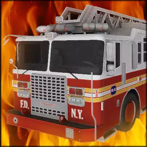 Free play online Firefighter Simulator 2015 APK Free play online Firefighter Simulator 2015 APK