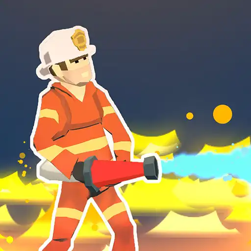 Play Firefighter Simulator APK