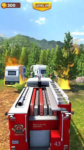 Play Firefighters  and enjoy Firefighters with UptoPlay
