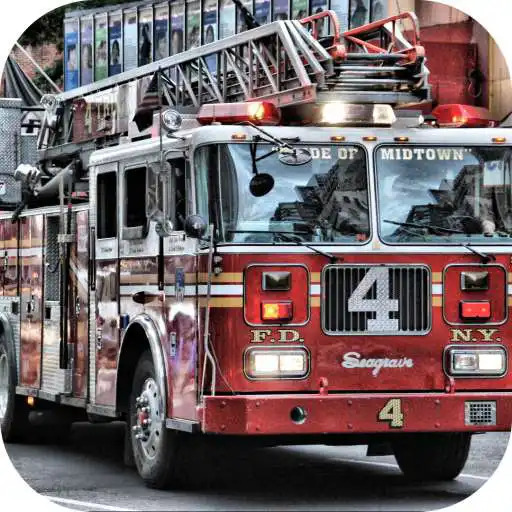 Play Firefighters Truck. Cars Wallpapers APK Play Firefighters Truck. Cars Wallpapers APK