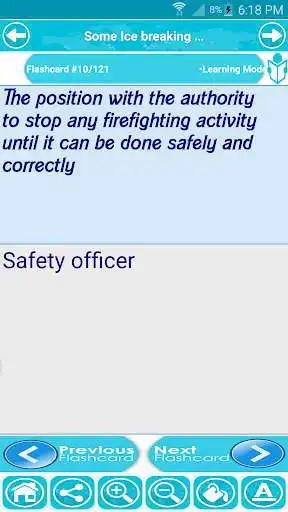 Play Fire Fighting & Hazards Test  and enjoy Fire Fighting & Hazards Test with UptoPlay