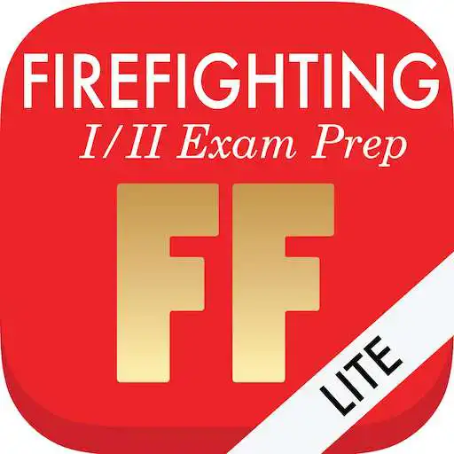 Run free android online Firefighting I/II Exam Prep Lite APK