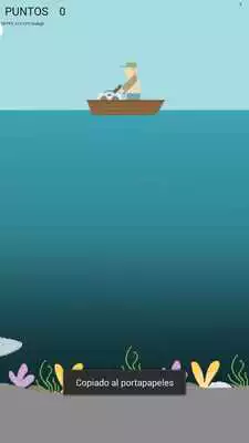 Play Fire Fishing