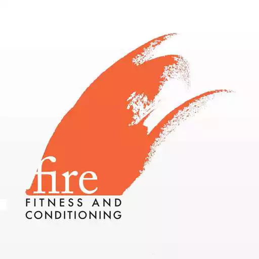 Play Fire Fitness and Conditioning APK