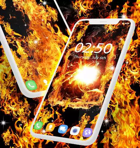 Play Fire flames live wallpaper and enjoy Fire flames live wallpaper with UptoPlay Play Fire flames live wallpaper and enjoy Fire flames live wallpaper with UptoPlay