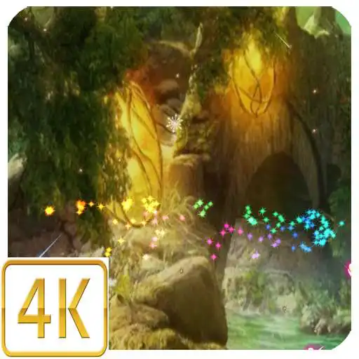 Play Fireflies Live Wallpaper 4K - Sensor, Multi Touch APK Play Fireflies Live Wallpaper 4K - Sensor, Multi Touch APK