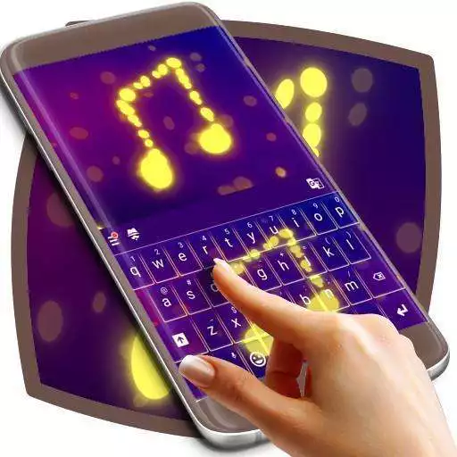 Free play online Fireflies Music Keyboard APK