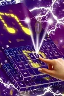 Play Fireflies Music Keyboard