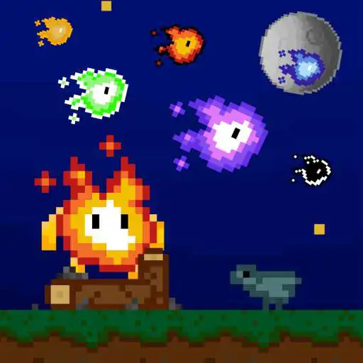 Play Fire Fling APK