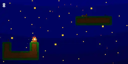 Play Fire Fling  and enjoy Fire Fling with UptoPlay