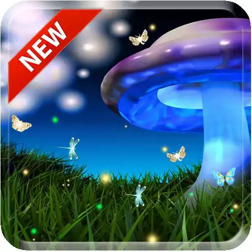 Run free android online Firefly 3D Live Wallpaper APK Run free android online Firefly 3D Live Wallpaper APK