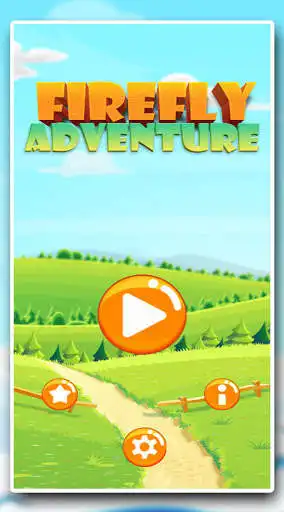 Play Firefly Adventure  and enjoy Firefly Adventure with UptoPlay