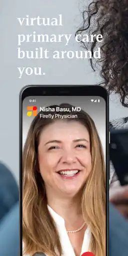 Play Firefly Health  and enjoy Firefly Health with UptoPlay