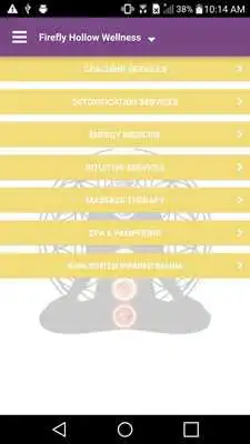 Play Firefly Hollow Wellness