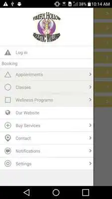 Play Firefly Hollow Wellness