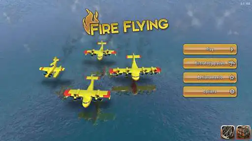 Play Fire Flying and enjoy Fire Flying with UptoPlay Play Fire Flying and enjoy Fire Flying with UptoPlay