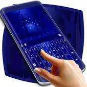 Free play online Firefly Theme Keyboard APK Free play online Firefly Theme Keyboard APK