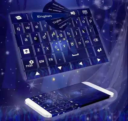 Play Firefly Theme Keyboard
