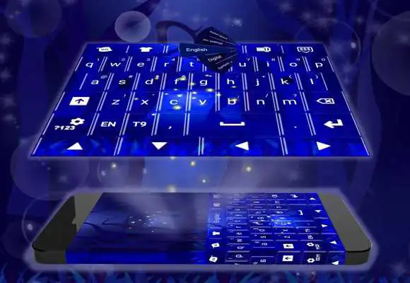 Play Firefly Theme Keyboard
