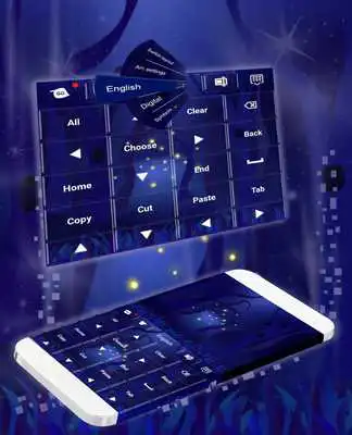 Play Firefly Theme Keyboard