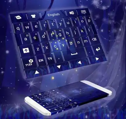 Play Firefly Theme Keyboard