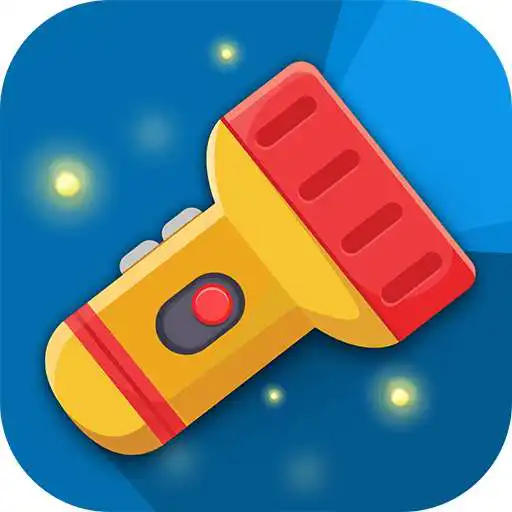 Free play online Firefly Torch - Flash light  APK