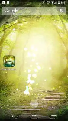 Play Firefly world wallpaper Play Firefly world wallpaper