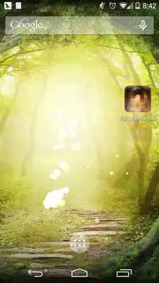 Play Firefly world wallpaper Play Firefly world wallpaper