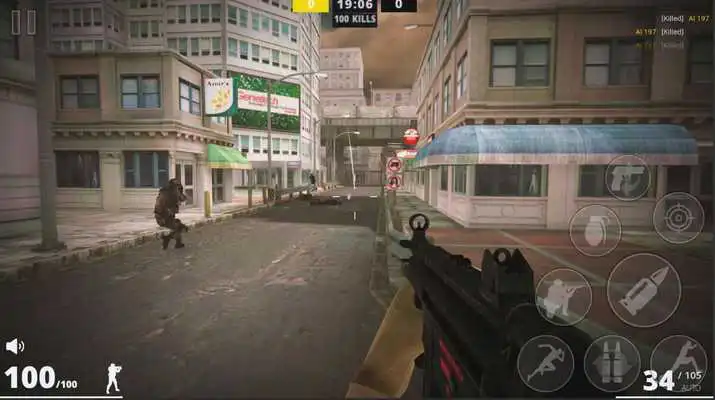 Play FireForce