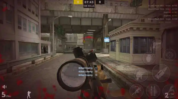 Play FireForce