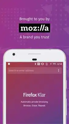 Play Firefox Klar