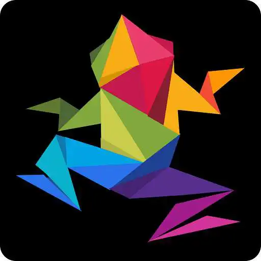 Play Firefrog 4G Browser - No History Browser APK