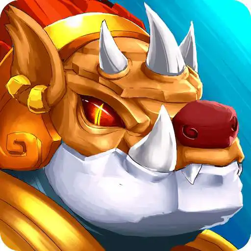 Free play online Fire Frontier: Heroes of Valor  APK