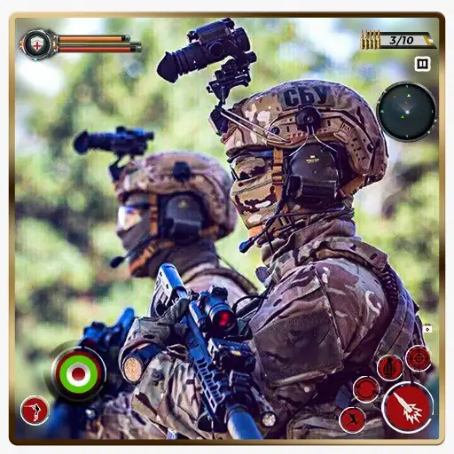 Play Fire Game Offline Gun Games 3D APK Play Fire Game Offline Gun Games 3D APK