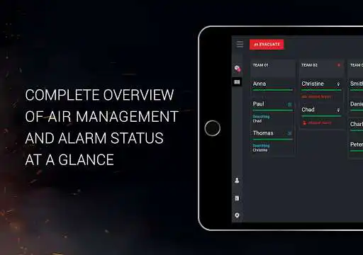 Play FireGrid Monitor  and enjoy FireGrid Monitor with UptoPlay