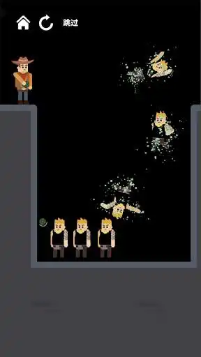 Play fire gun hero as an online game online fire gun hero with UptoPlay com.indiegame.gun.fire Play fire gun hero as an online game fire gun hero with UptoPlay