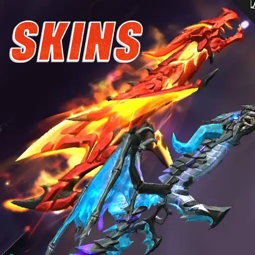 Play fire gun skin max bundle APK