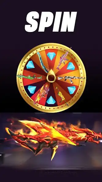 Play fire gun skin max bundle  and enjoy fire gun skin max bundle with UptoPlay