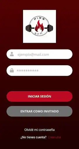 Play Fire Gym and enjoy Fire Gym with UptoPlay Play Fire Gym and enjoy Fire Gym with UptoPlay