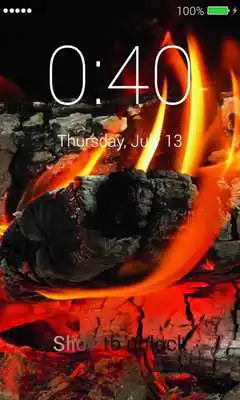 Play Fire HD Lock Screen
