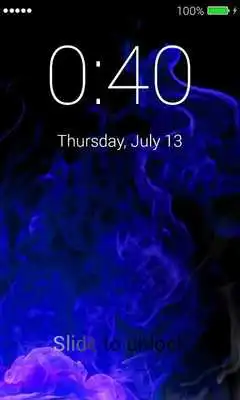 Play Fire HD Lock Screen