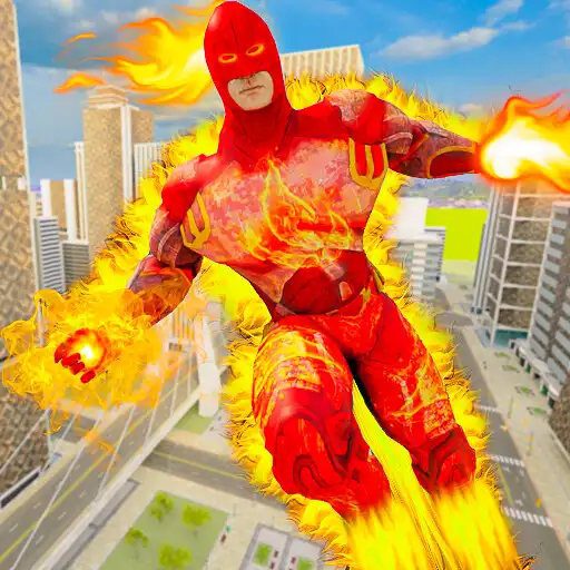 Play Fire Hero City Rescue Mission APK